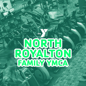 Team Page: North Royalton Family YMCA